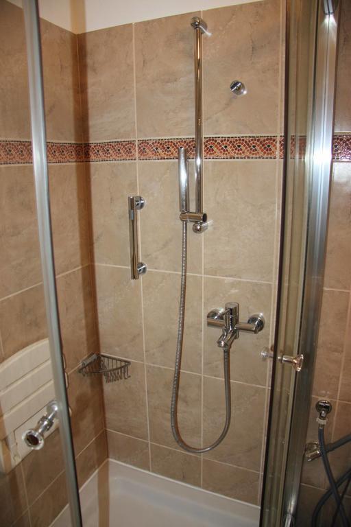 זאדאר Apartment Evergreen מראה חיצוני תמונה