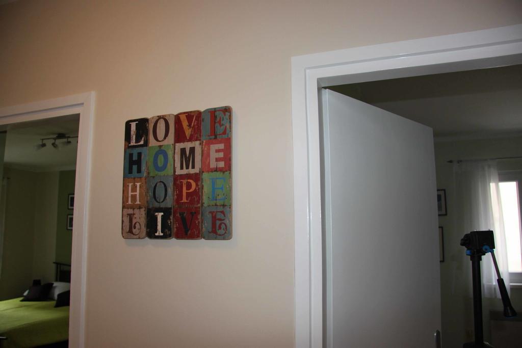 זאדאר Apartment Evergreen מראה חיצוני תמונה