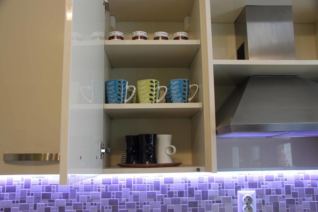זאדאר Apartment Evergreen מראה חיצוני תמונה